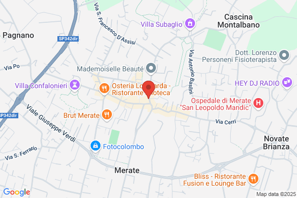 Gariboldi Viaggi E Turismo