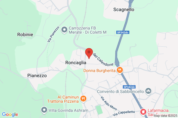 Maggioni Giuseppe E C. (S.A.S.)