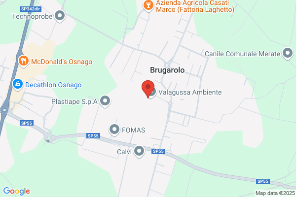 Grimoldi Ugo (Arch.)