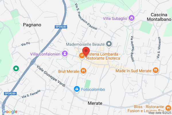 Viscardi felice (Arch.)