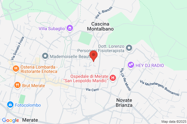 Idraulica Bonanomi srl