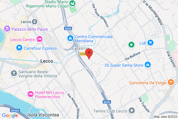 Istituto Tecnico Industriale Stale Sen. Ten. Vasciello antonio badoni