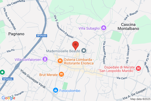 Studio Legale Avv. Corbetta
