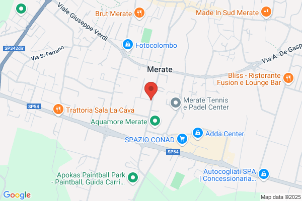 Istituto Geriatrico Frisia