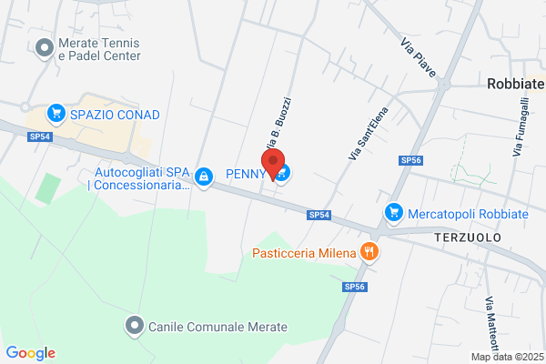 Emmebit Sistemi Sas