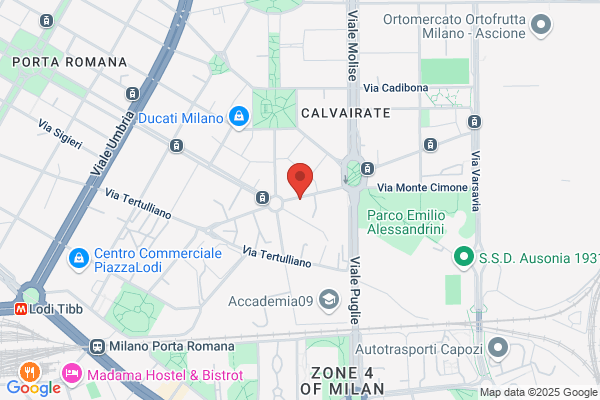 Goodbyte Di Rosa Giorgio E C. S.A.S.