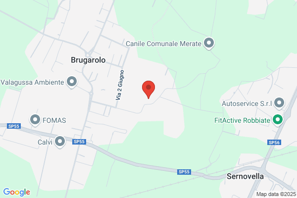 Larco Sistemi Calco Srl