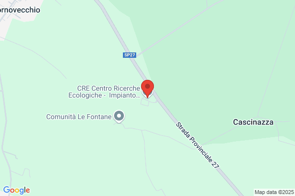 C.R.E. Centro Ricerche Ecologiche