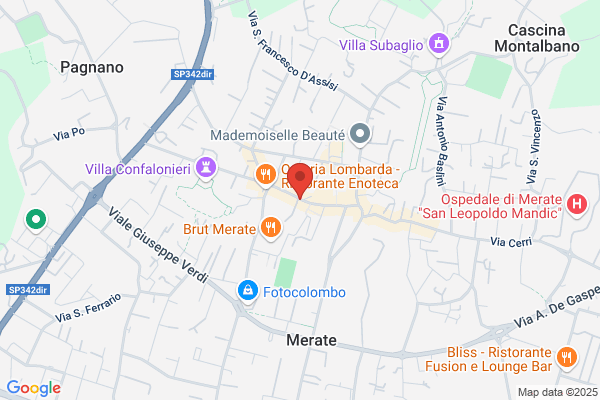 Gariboldi Emilia Di Bonanomi Antonio E C.