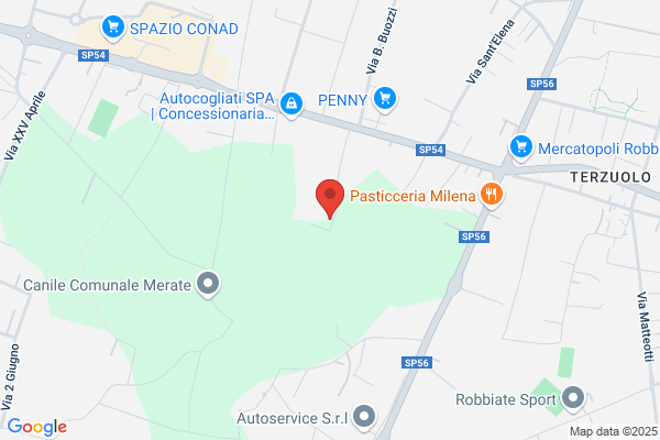 Gestione Impianti S.R.L.