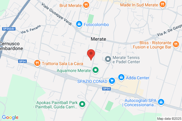 Studio di Commercialisti Giuseppe Turati e Associati
