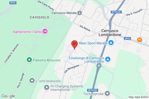 Impresa F.Lli Cereda Di Cereda Walter