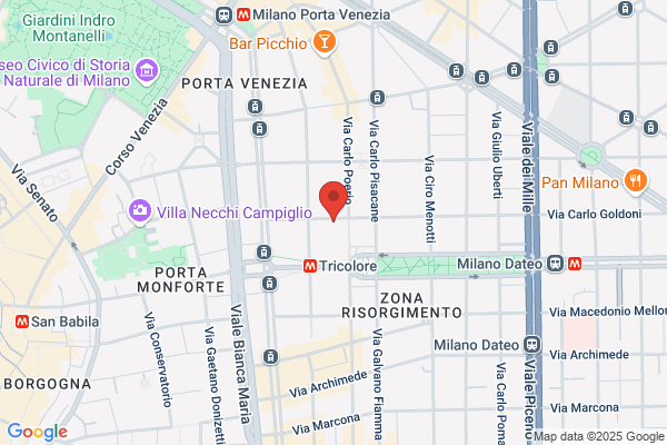 Impresa Rossi