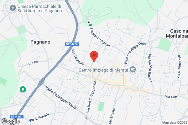 Locatelli giuseppe
