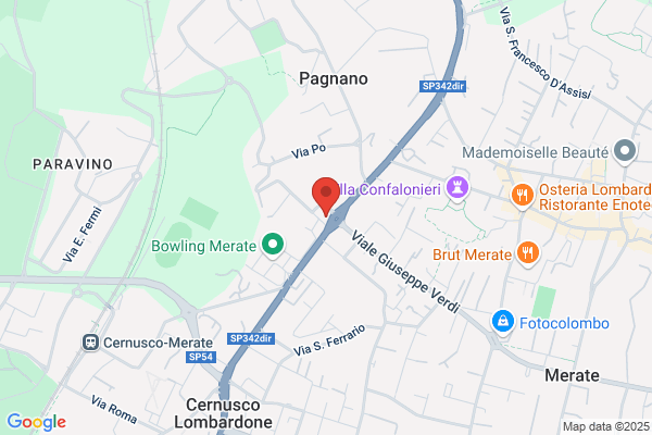 Lei Centro Estetica