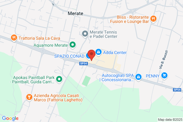 Lavanderia Ekoclean Di Colnaghi Mariangela