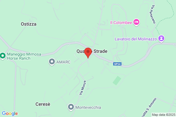 Progetto sfuso