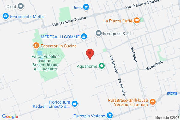 Officina Meccanica Perego Adriano