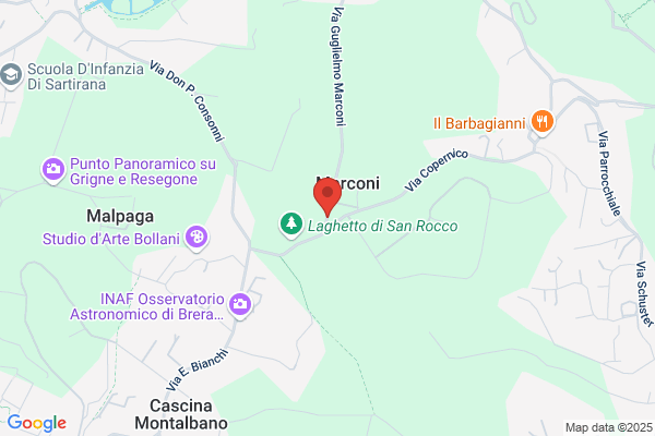 Facchinetti Teodora