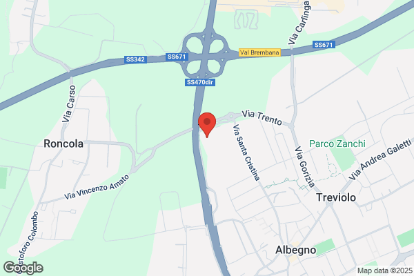Meris Snc Di Vigna R. . Piovani S. e tudino i.