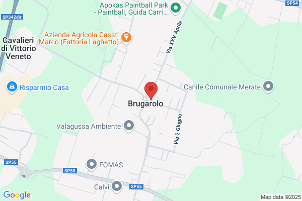 Autonoleggio Taxi Mario
