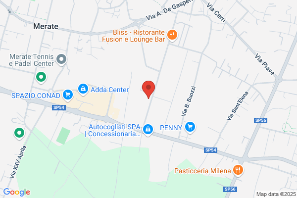 Allum Srl