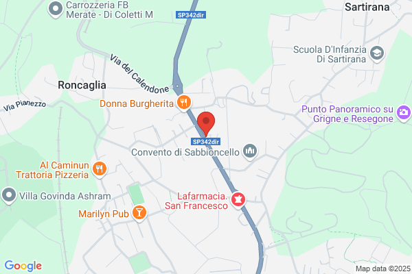 Enoteca Il Grappolo Di De Benedetto Tommaso