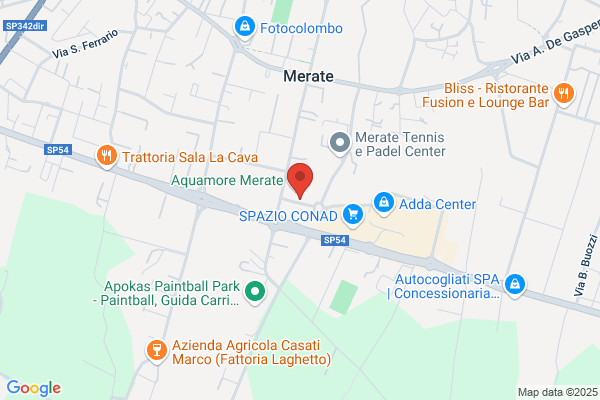 Gestisport Soc. Coop. A.R.L.