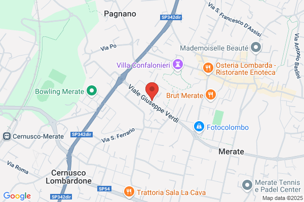 Ma Rav Manifattura Ravasio Di Ravasio Augusto e c. snc