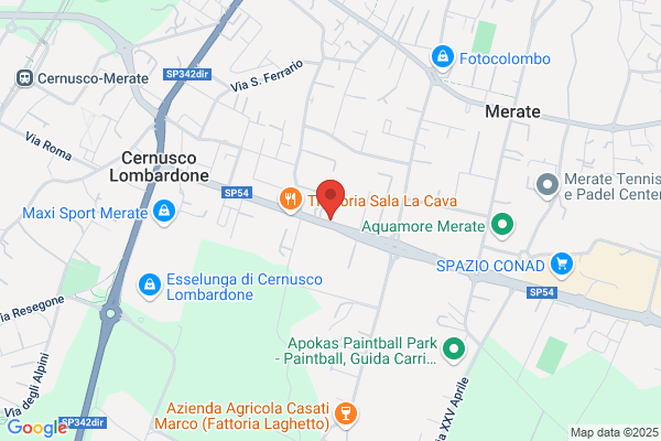 Permedica S.P.A.