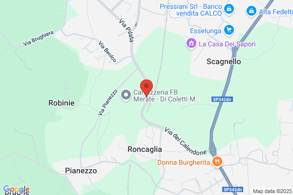 Redaelli Marina - Tornaghi Diego E C. sas