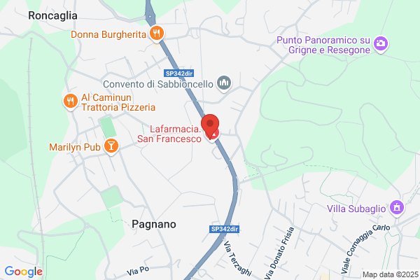 Sal Seafood Srl