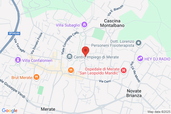 Salumificio Nava Di Nava Leopoldo E C. (S.N.C.)