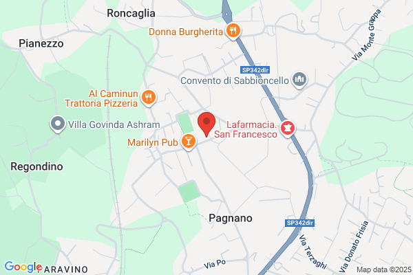 Scuola Materna Di Pagnano