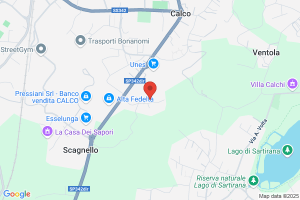 Magni Fratelli(S.N.C.)