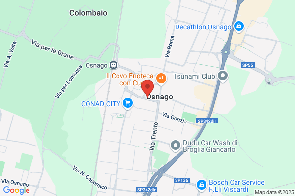 Pizzeria Circolone
