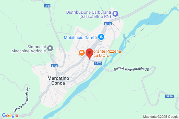 Croce Europa Valconca