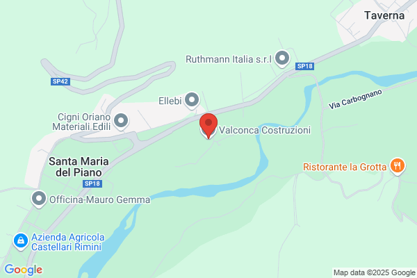 Valconca Costruzioni