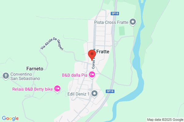Farmacia Nespeca