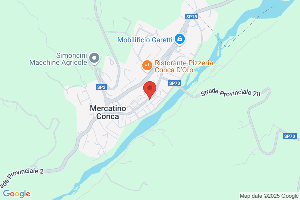 Farmacia Palazzi Dr. Ivana