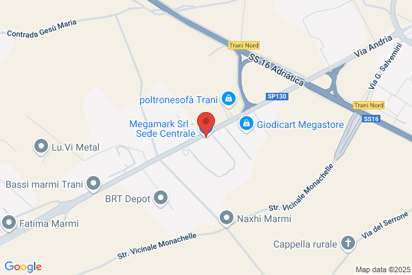 Mega Management Sas Di Medici Donatella & c.