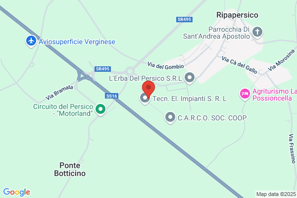 Metalinfissi