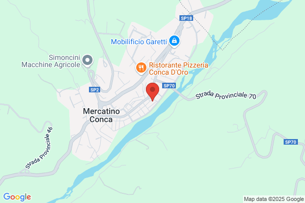 Municipio Di Mercatino Conca
