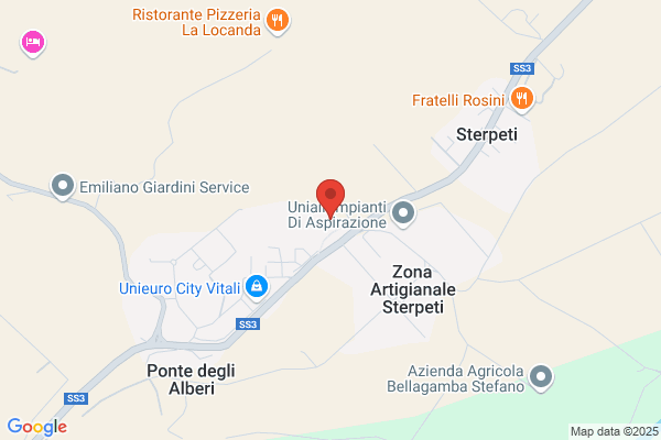 Parrocchia S. Giuseppe