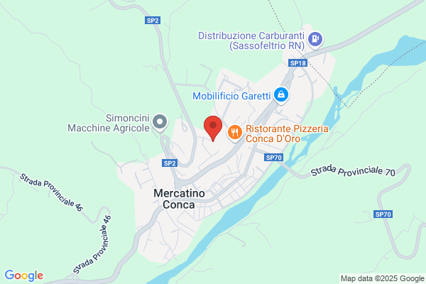 Ristorante Albergo Pineta