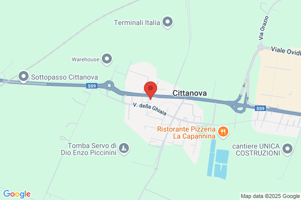 Sabattini Cucine Di Sabattini Giuliano