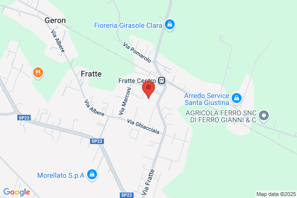 Scuola Materna Di Fratte