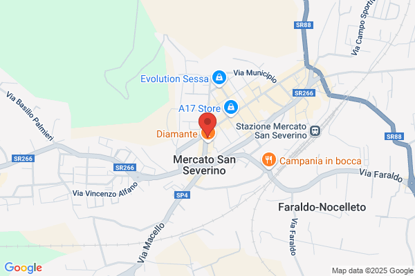 Media Immobiliare Di Gioia Fabio