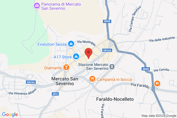 Studio S.Severino Srl