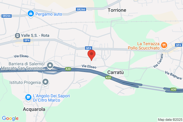 Domingo Viaggi Sas Di La Fratta A. & c.
